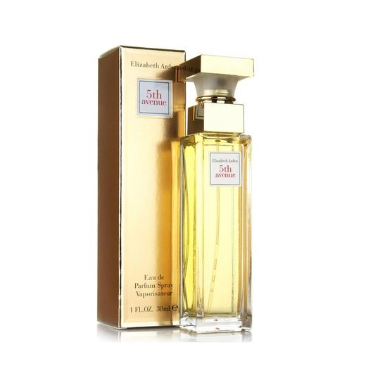 【香港直邮】美国伊丽莎白雅顿第五大道喷式淡香水 30ml 商品图0