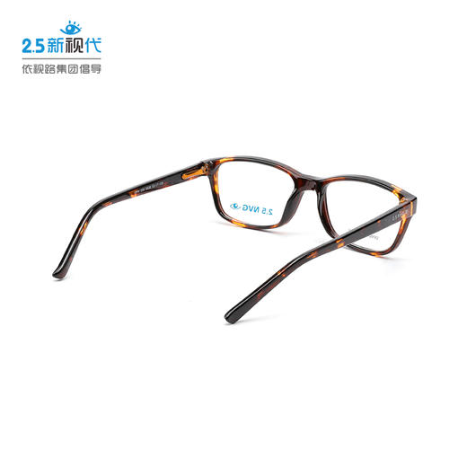 OPH 200 0204 / OPH 200 0205新视代个性潮流光学镜 商品图2