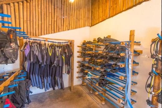 【度假村】菲律宾杜马盖地潜水套餐 - Liquid Dive Resort 商品图7