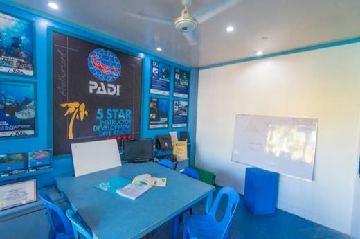 【度假村】菲律宾杜马盖地潜水套餐 - Liquid Dive Resort 商品图9