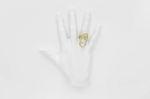 The geometry ring 商品图0