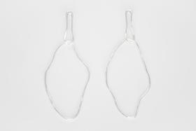 Beauty has not vanished Earrings