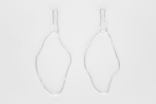 Beauty has not vanished Earrings 商品图0