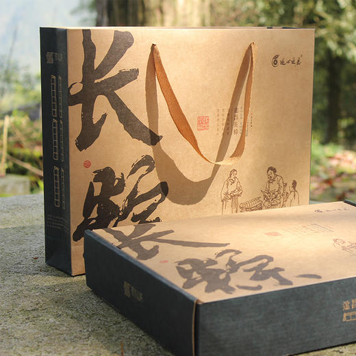 端午好礼，遂昌长粽，中国非物质文化遗产 商品图0