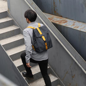 【原创设计】未行Kiwee原创大方升级版变装通勤包