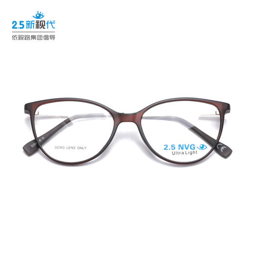 OT 201 0109 / OT 201 0412 新视代新型镜框 光学镜架 商品图1