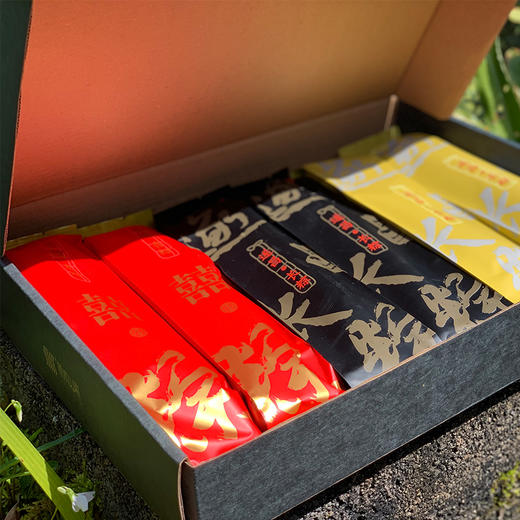 端午好礼，遂昌长粽，中国非物质文化遗产 商品图1