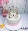 嗨森蛋糕一女王的皇冠 商品缩略图0