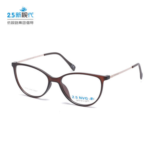 OT 201 0109 / OT 201 0412 新视代新型镜框 光学镜架 商品图0