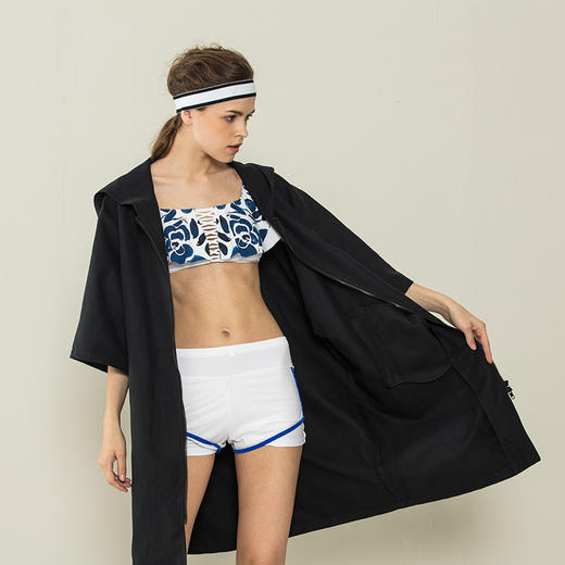 【装备】SEAPLAY 龙虾浴袍 潜水速干浴袍斗篷 商品图1