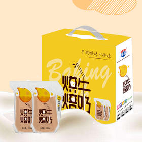 【秒杀】多鲜烘焙牛奶<12袋*180ml>生产日期6月13日，保质期45天