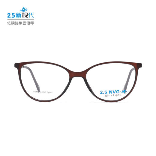 OT 201 0109 / OT 201 0412 新视代新型镜框 光学镜架 商品图3
