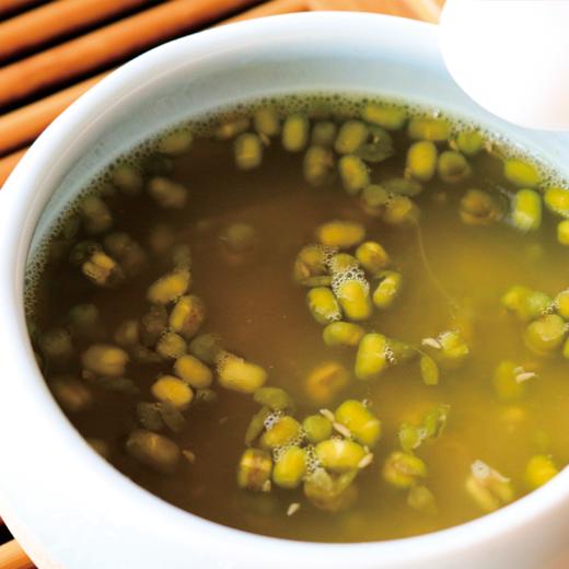 社区团购 绿豆汤 商品图2