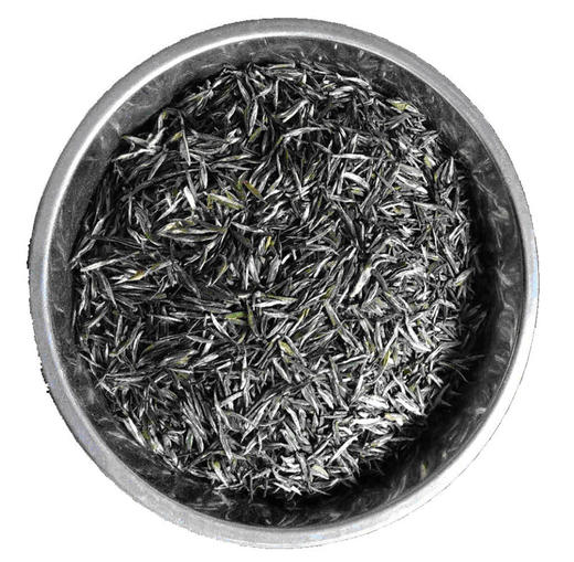 周小云牌 太青野芽王 野茶文化发源地 小叶野生茶树 250g 包邮 商品图0