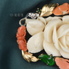 【春的使者】白珊瑚花+粉蝴蝶  SH1902035 商品缩略图2