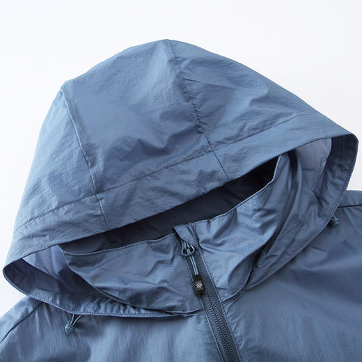 男款 | 对比几十款才选出的奥地利Northland防晒衣，轻薄透气，要防晒也要品质感！ 商品图12