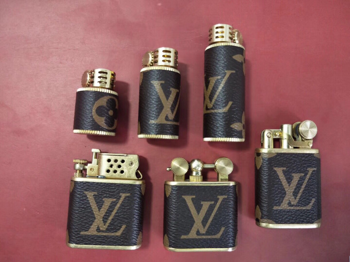 奢侈品【lv】男朋友的打火机