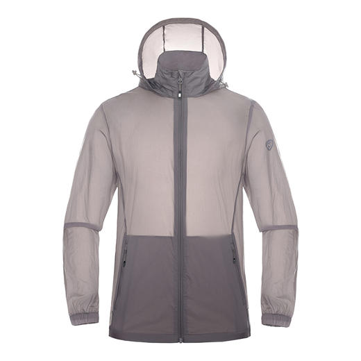 男款 | 对比几十款才选出的奥地利Northland防晒衣，轻薄透气，要防晒也要品质感！ 商品图7