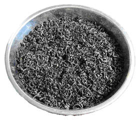 周小云牌 太青野绿茶 小叶野生茶树 500g