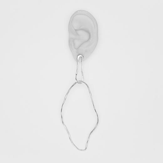 Beauty has not vanished Earrings 商品图1