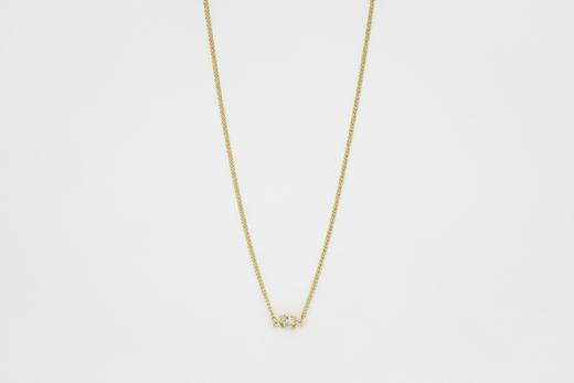 The claw necklace 商品图0