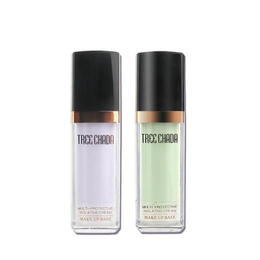 〖泰国〗进口Treechada妆前隔离乳隔离霜 30ml 隔离紫外线 修颜定妆轻盈贴合裸妆打底妆前乳 商品图1