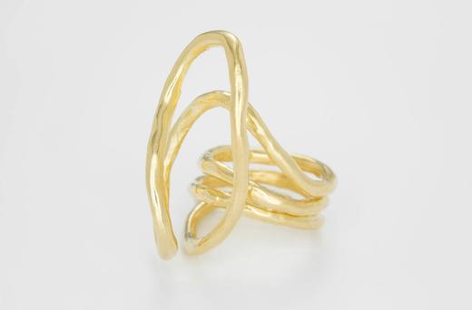 The geometry ring 商品图1