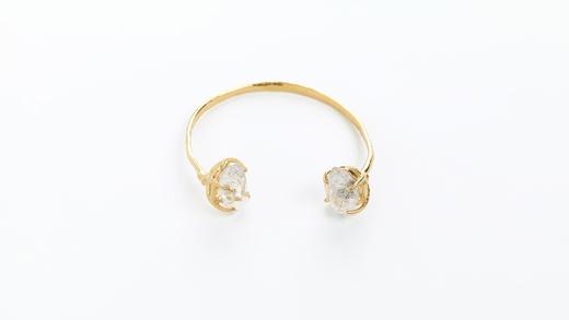 Two Poems Bracelet 商品图0