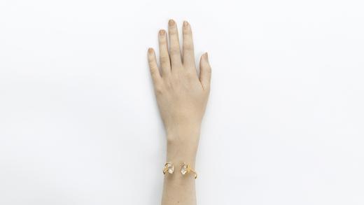 Two Poems Bracelet 商品图1