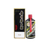 贵州茅台酒高端定制系列 53度 黑金(HLDZ)500ml1瓶 单瓶装 商品缩略图0
