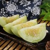 山东 • 马连庄甜瓜  颗颗脆甜  瓜汁如蜜  皮薄多汁 可带皮吃、带瓤吃  源自“甜瓜之乡” 商品缩略图1