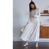 Lacy cropped sweater 商品缩略图0