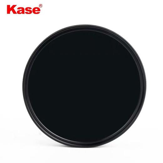 Kase卡色 可调减光镜 ND3-1000 67mm 72mm 77mm 82mm Variable ND 中灰密度镜 减光镜 ND滤镜 商品图2