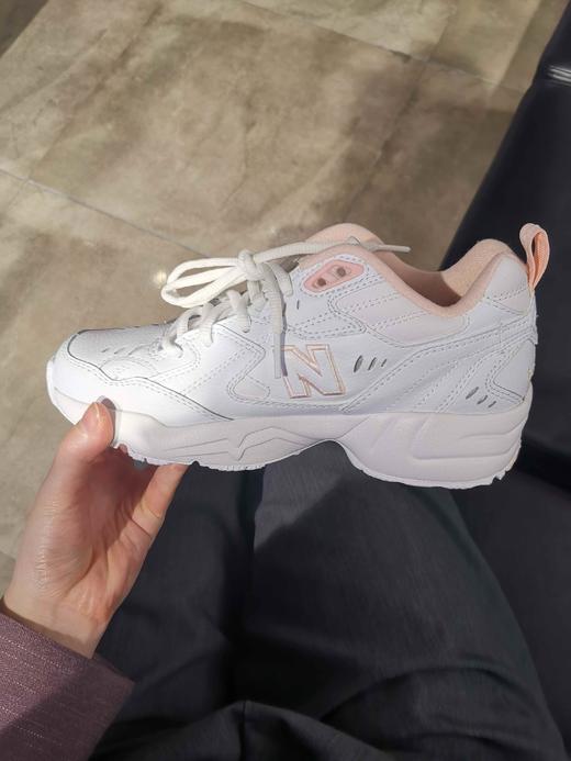 New balance 608女鞋 商品图1