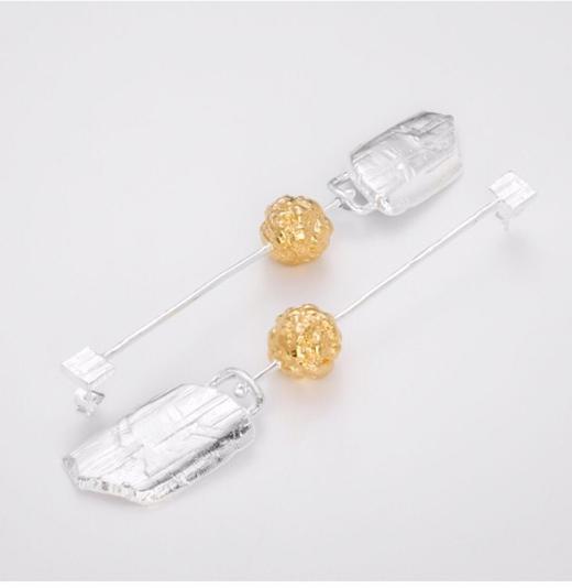 The pending earpieces 商品图0
