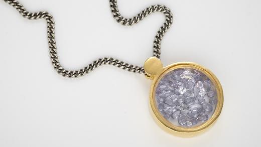 Adventure awaits Necklace 商品图0