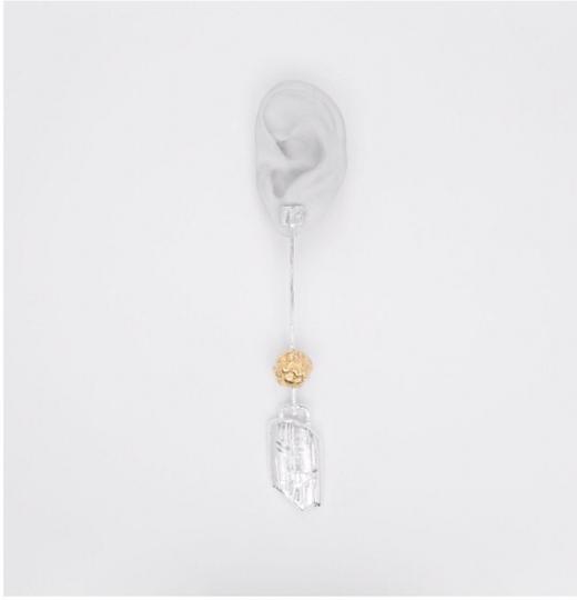 The pending earpieces 商品图1