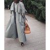 my wind coat 商品缩略图0