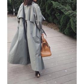my wind coat