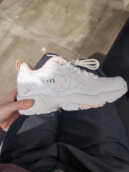 New balance 608女鞋 商品图0