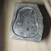 万字随形汉砖砚 商品缩略图4