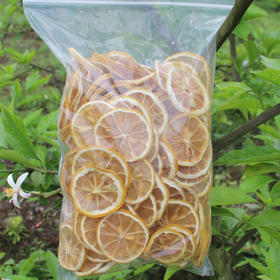 柠檬片 干柠檬片 柠檬茶 包邮