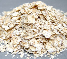 熟燕麦片（5斤装）