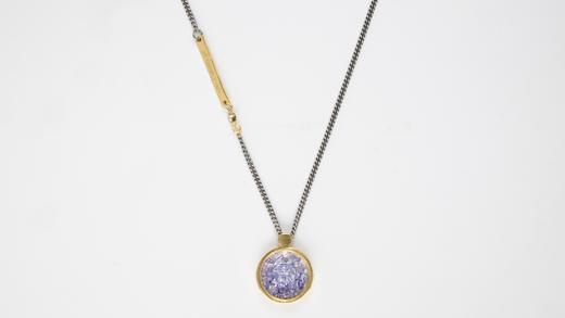 Adventure awaits Necklace 商品图1