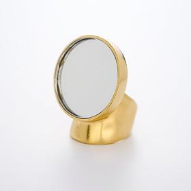 The kaleidoscope ring
