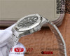OM爱彼皇家橡树15400系列 原版1-1开模。男士腕表，精钢表带，自动机械机芯，透底 商品缩略图5