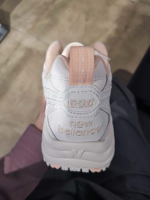 New balance 608女鞋 商品图2