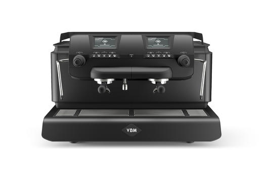 VBM  Tecnique 双头电控半自动咖啡机 商品图4