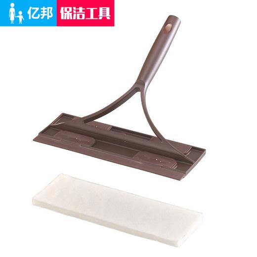 【清洁用品】康多多玻璃窗擦清洁纱窗专用工具可配合伸缩杆使用 商品图1
