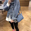 母亲节折扣！Coach outlet 小号饺子包 商品缩略图4